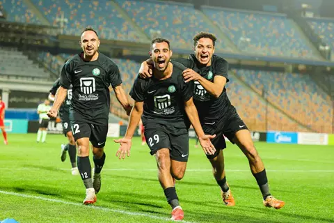  مجموعة الهبوط.. ريان وفيصل يقودان البنك الأهلي لإسقاط زد في الدوري